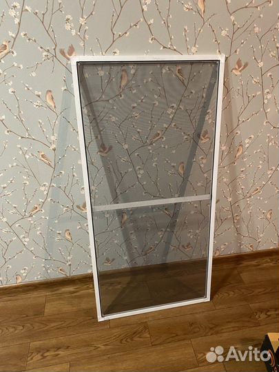 Сетка оконная