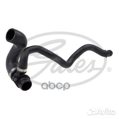 02-1787 Патрубок BMW 125i 2.0 02-1787 Gates