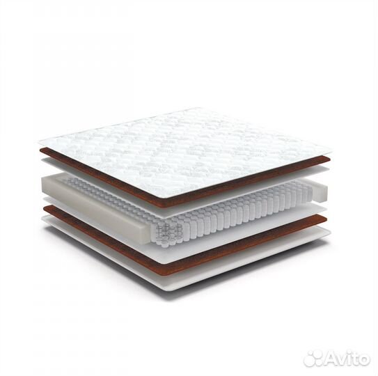 Матрас Колеус