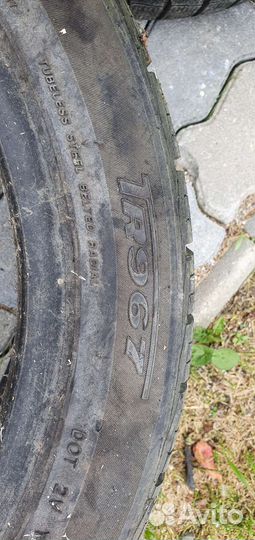 Triangle TR967 245/45 R18