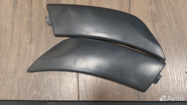 Молдинг двери LADA Ваз 2114