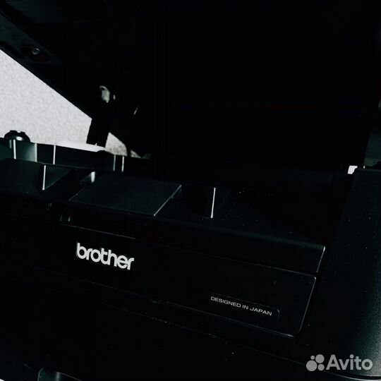 Мфу Brother DCP-L2560DWR (Принтер/ Сканер/ Копир)