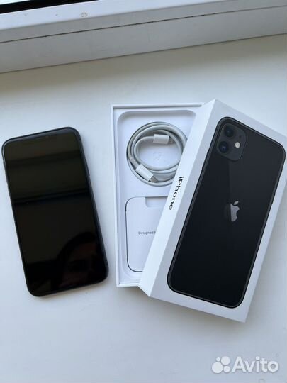 iPhone 11