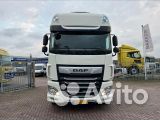 DAF XF 480, 2020