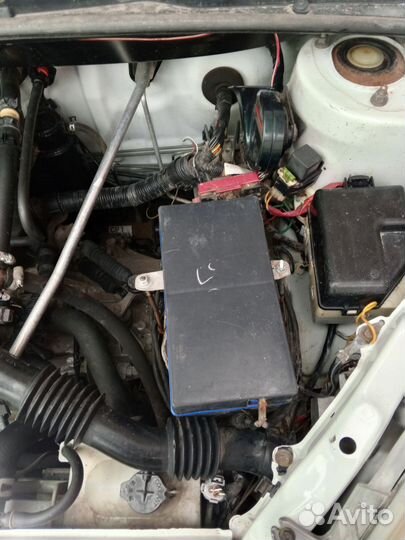 Toyota Vitz 1.0 МТ, 1999, 999 999 км