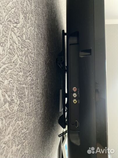 Телевизор philips