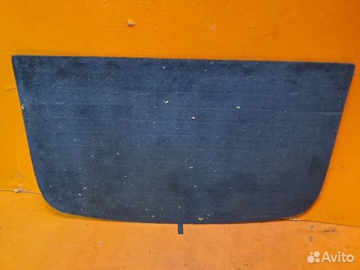 Пол багажника Acura Rdx TB1 2.3 2007