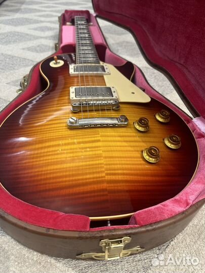 Gibson Custom Shop Les Paul 1959