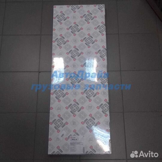 Полный комплект прокладок двигателя Ивеко Стралис