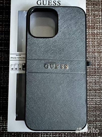 Чехол на iPhone 13 pro max