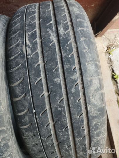 Toyo Proxes T1 Sport 225/50 R17