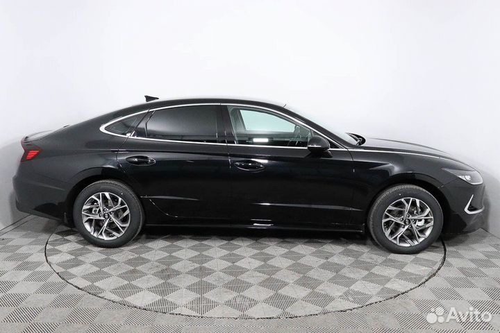 Hyundai Sonata 2.5 AT, 2023