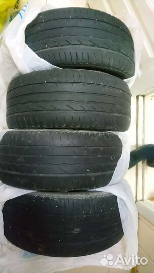 Bridgestone Turanza ER300 245/45 R18 100Y