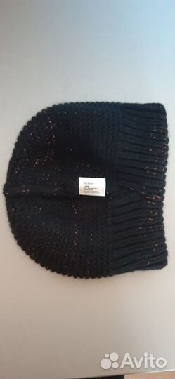 Шапка женская новая
