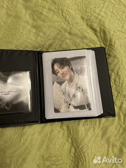 Офф карты кпоп stray kids,twice,new jeans