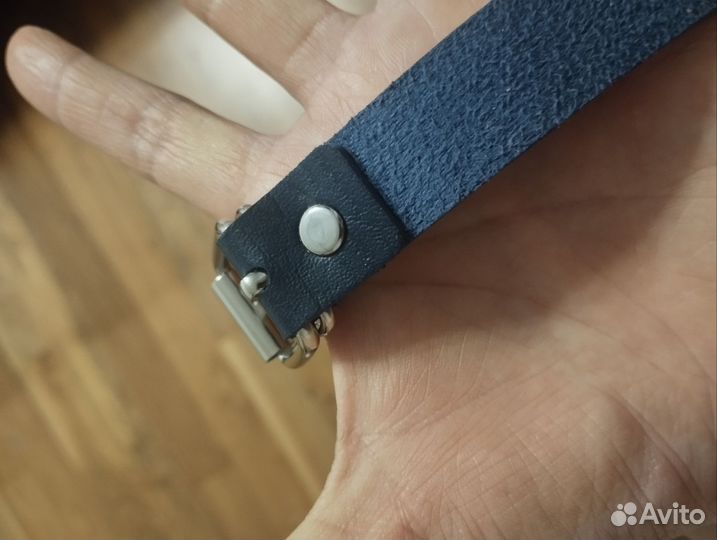 Чокер ошейник