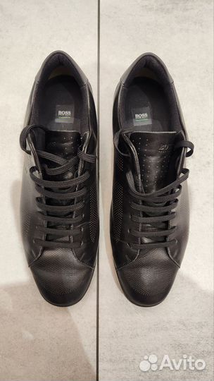 Кроссовки мужские Hugo Boss