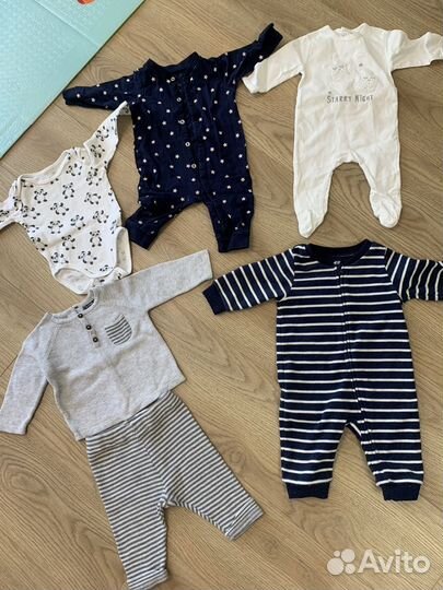 Детская одежда