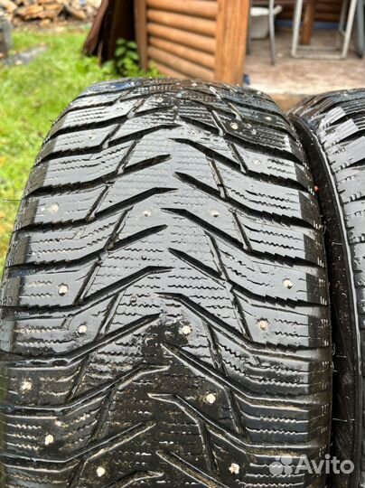 Sailun Ice Blazer WST3 205/50 R16