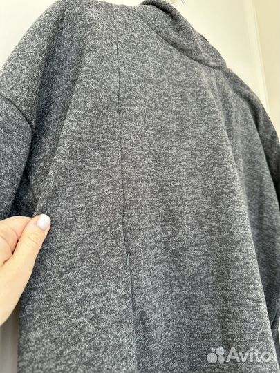 Теплый костюм с брюками для кормящих Concept 44 M