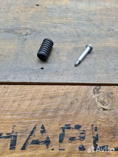 Педаль кпп 33600156