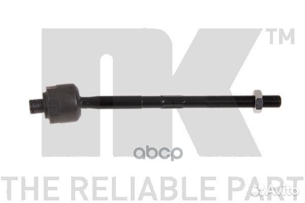 Наконечник рулевой тяги Mercedes C-Class (W203)