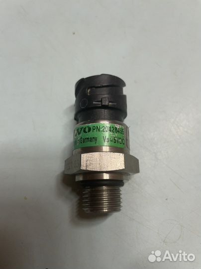 Датчик давления воздуха volvo fh12