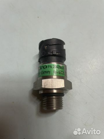 Датчик давления воздуха volvo fh12