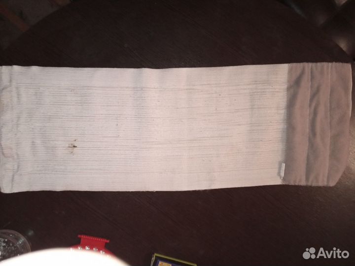 Корсет для поясницы