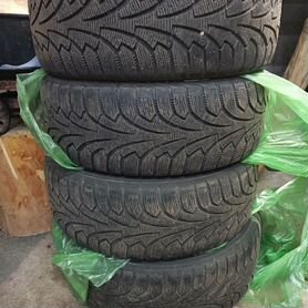 Nordman RS 195/60 R15