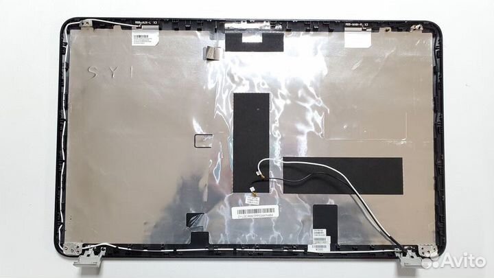 Крышка матрицы HP 17-E