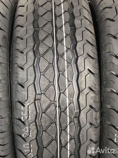 Wideway Energyway I 235/65 R16C 115R