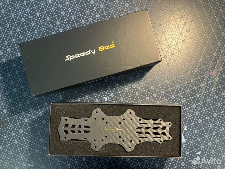 Рама для fpv SpeedyBee FS225 V2 (O3 Air Unit)