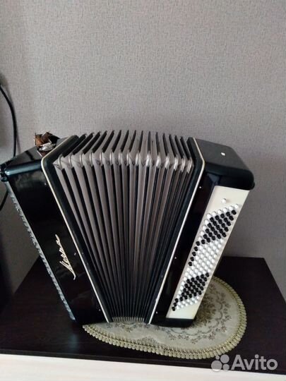 Продам Баян Мечта