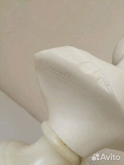 Бюст винтаж A.Giannelli