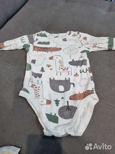 Детские вещи