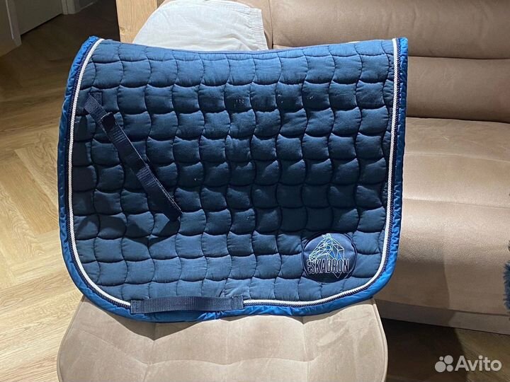 Вальтрап мех бриджи хлыст бинты