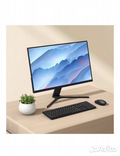 Монитор xiaomi Mi Desktop Monitor 27 BHR4975EU