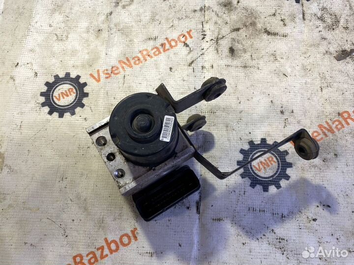 Блок ABS Форд Фокус 2