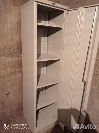 Шкаф архивный практик AM 1845, Доставка бесплатно