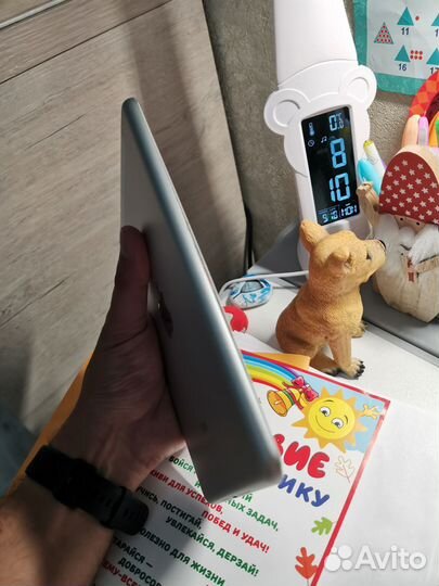 iPad mini 3 64gb cellular