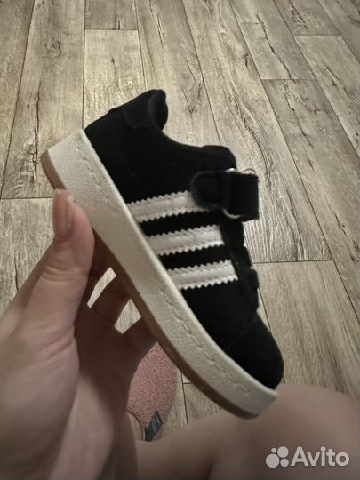 Кеды adidas 22