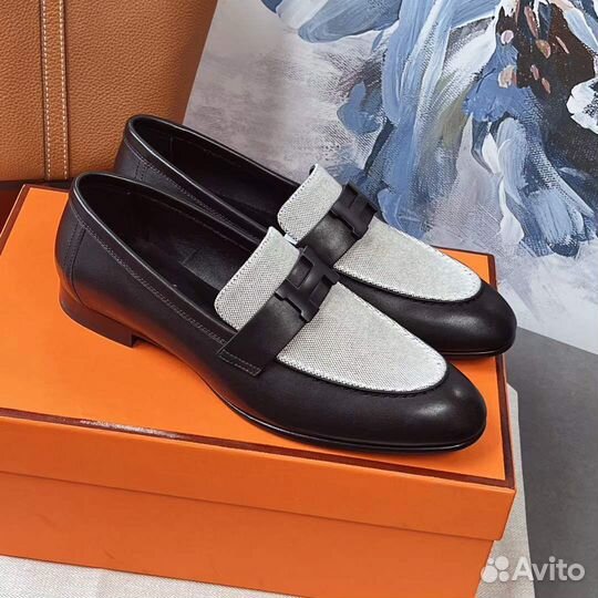 Туфли женские Hermes