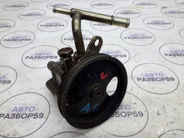 Насос гидроусилителя руля Nissan AD Y11