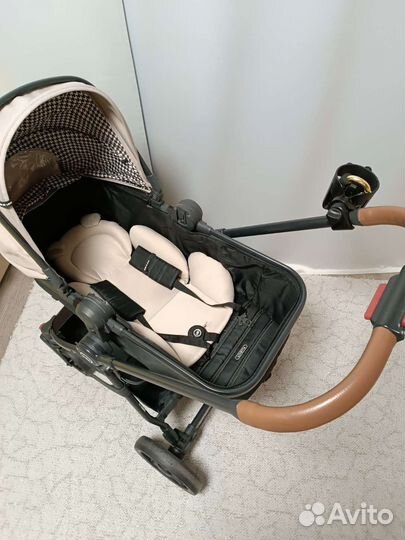Детские коляски 2 в 1