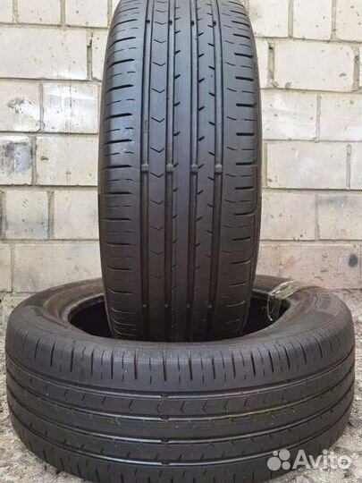 Continental ContiPremiumContact 5 205/55 R17 95V