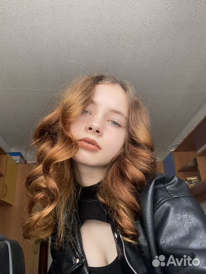 Платье женское черное