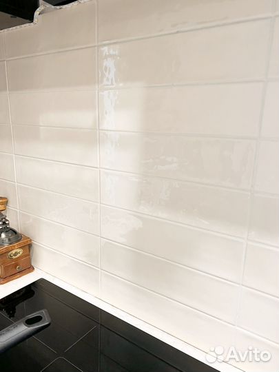 Плитка кухонная (остаток)