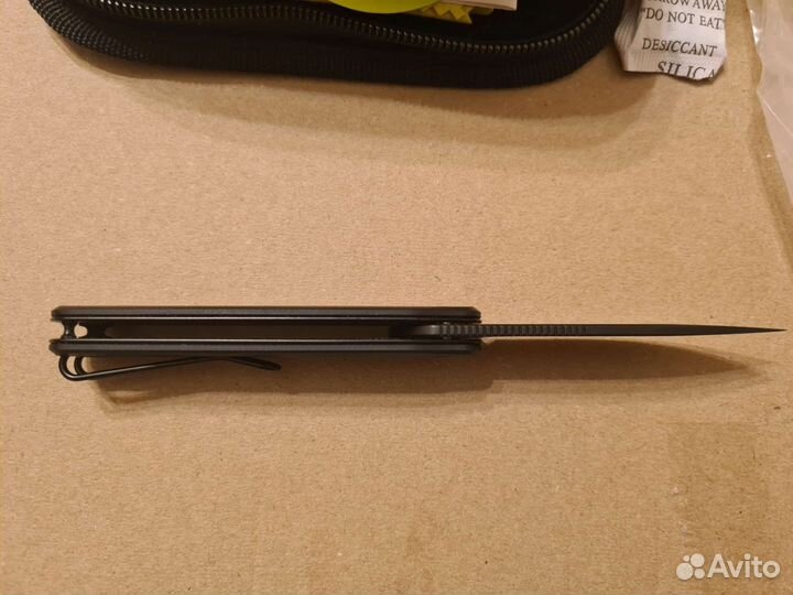 Нож складной Civivi Foldis