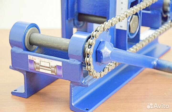 Профилегиб